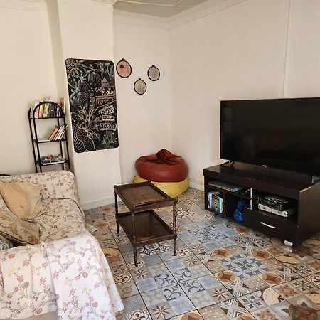 La Casa Piola Hostel Valparaíso Kültér fotó
