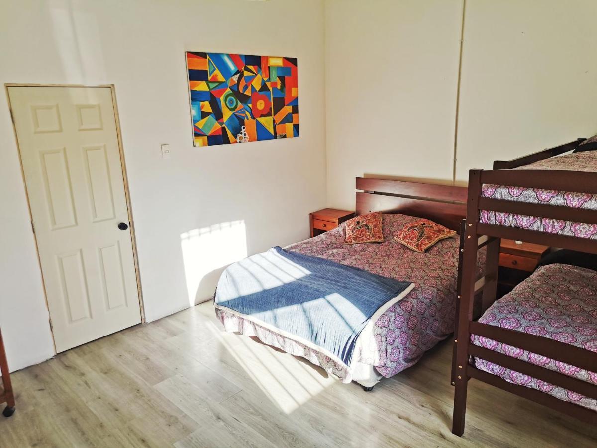 La Casa Piola Hostel Valparaíso Kültér fotó