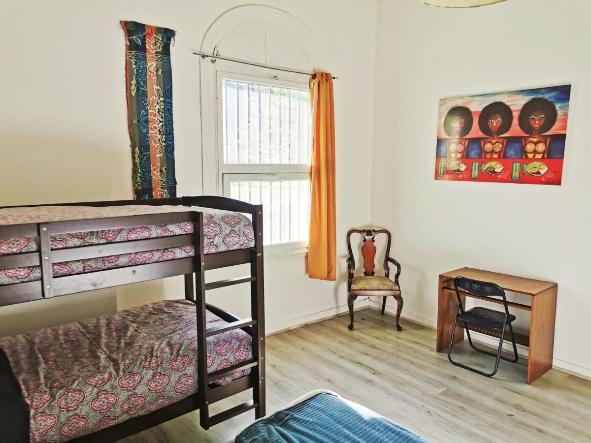 La Casa Piola Hostel Valparaíso Kültér fotó