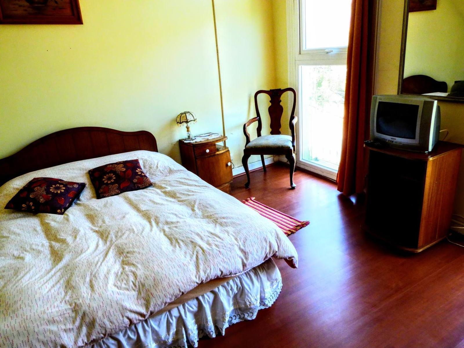 La Casa Piola Hostel Valparaíso Kültér fotó