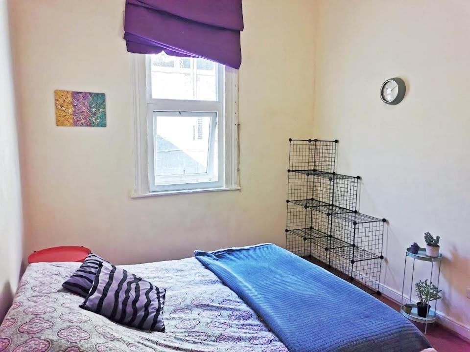 La Casa Piola Hostel Valparaíso Kültér fotó