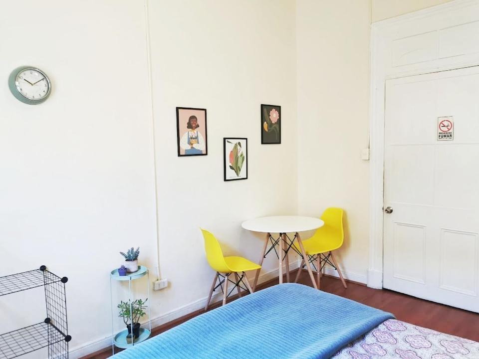 La Casa Piola Hostel Valparaíso Kültér fotó