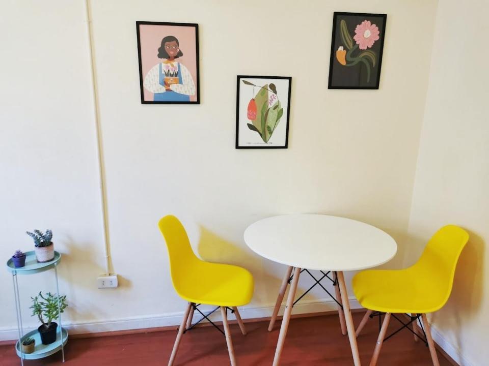 La Casa Piola Hostel Valparaíso Kültér fotó