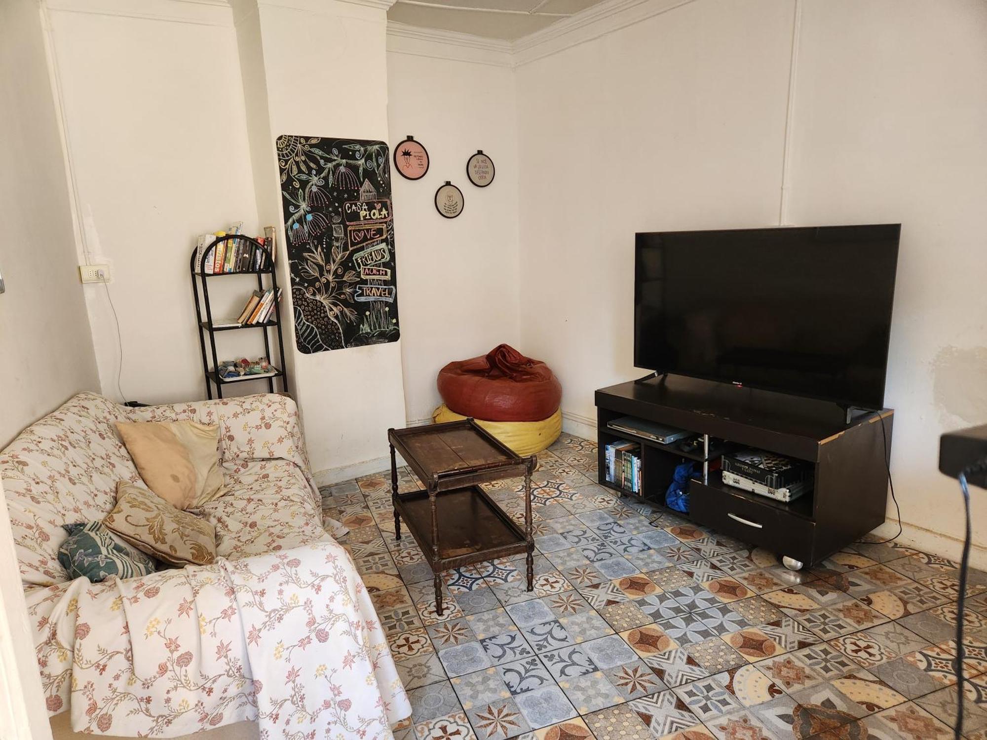 La Casa Piola Hostel Valparaíso Kültér fotó