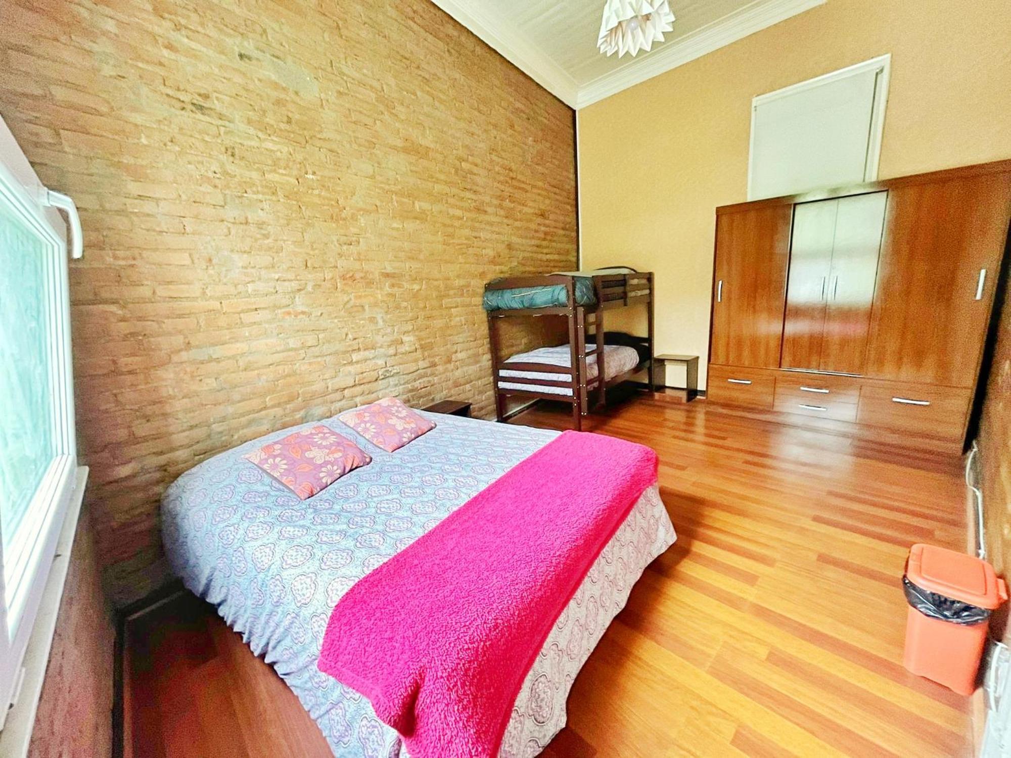La Casa Piola Hostel Valparaíso Kültér fotó