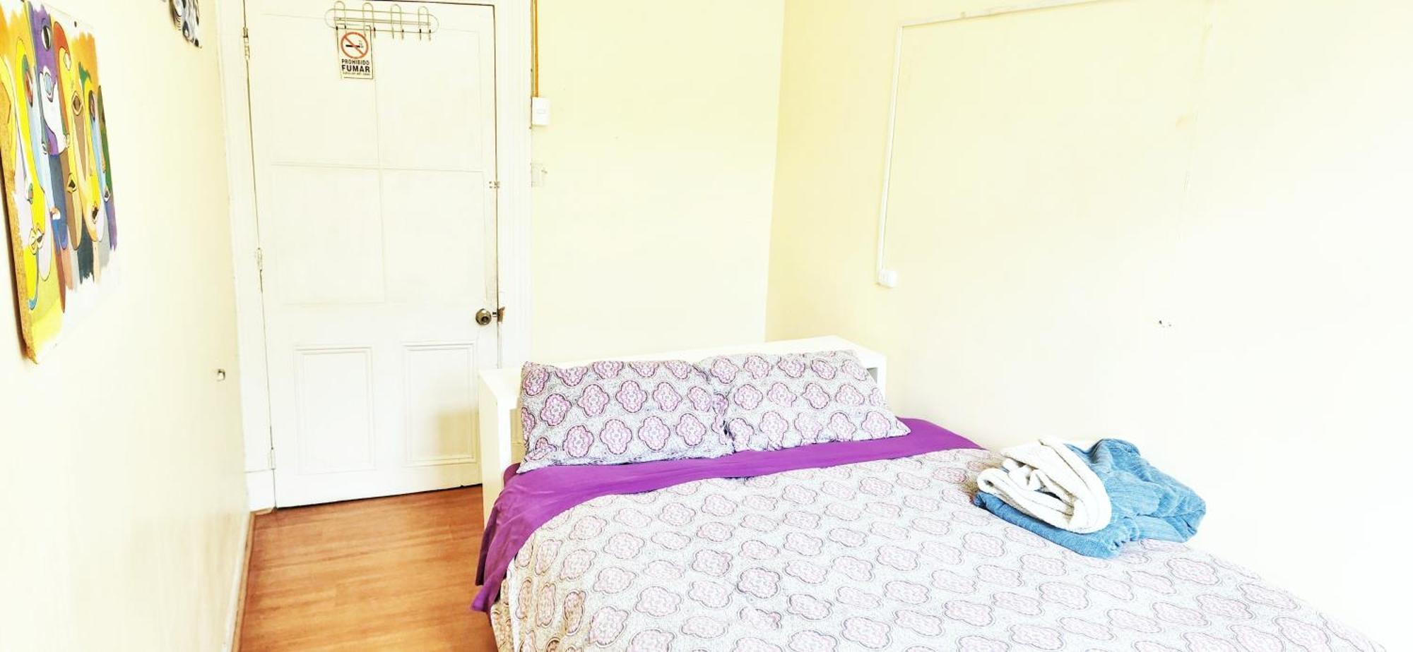La Casa Piola Hostel Valparaíso Kültér fotó