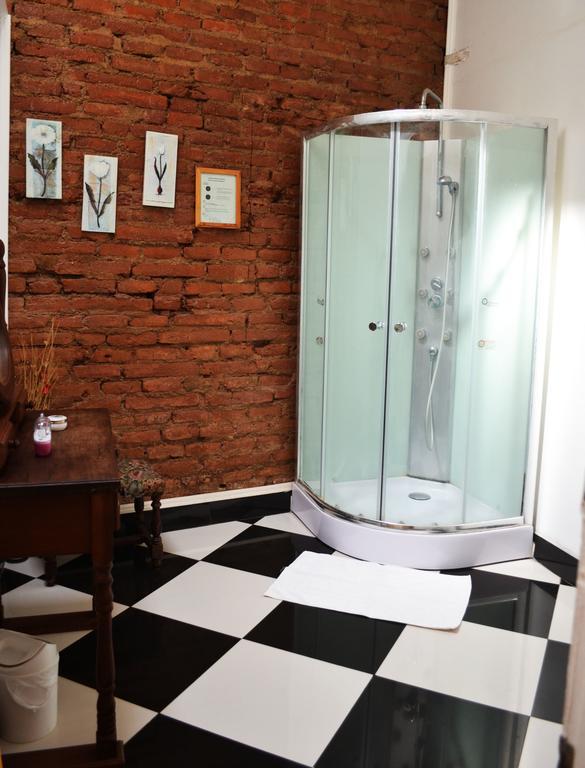 La Casa Piola Hostel Valparaíso Kültér fotó
